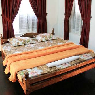 Good Earth Kasipuram Homestay, Thekkady 2